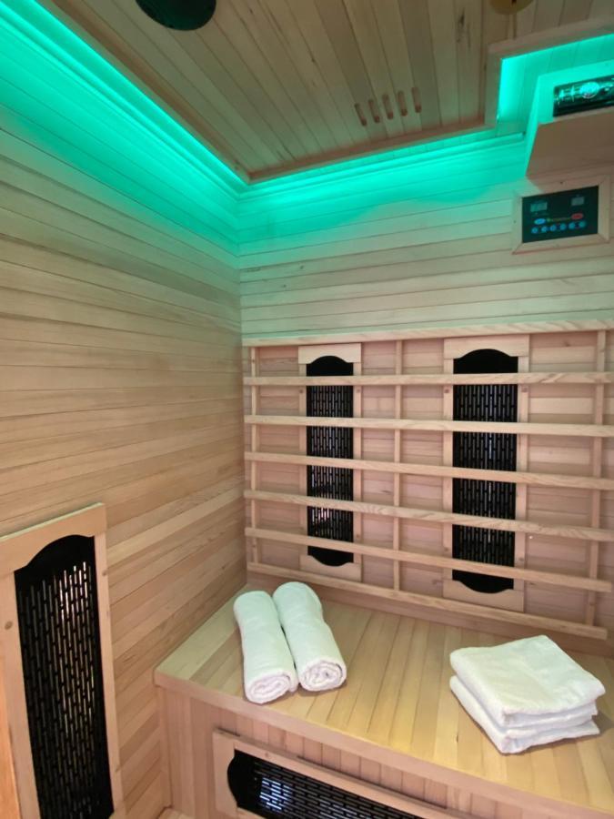 Hotel Am Schlosspark Mallin Ngoại thất bức ảnh